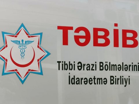 TƏBİB qızılcadan ölən uşaqla bağlı məlumat YAYDI