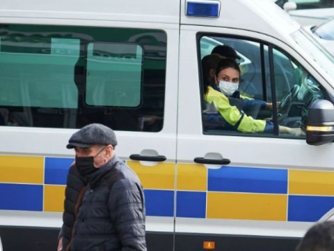 Gürcüstanda qrip təhlükəsi: Yoluxmalar artacaq...