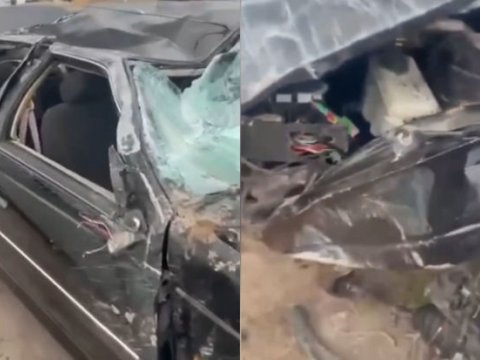 İranda nazir müavininə qarşı sui-qəsd