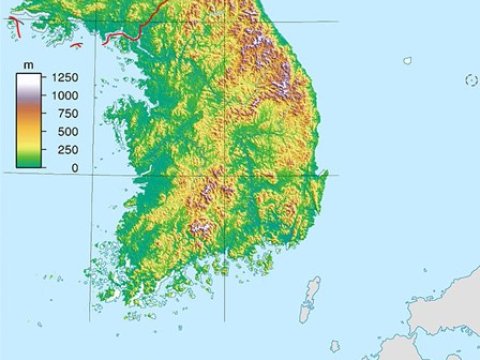 Şimali Koreya yenə cənuba mərmilər yağdırdı