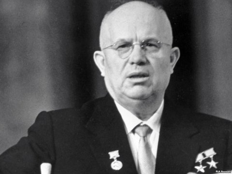 Xruşşovun nəvəsi ölüb