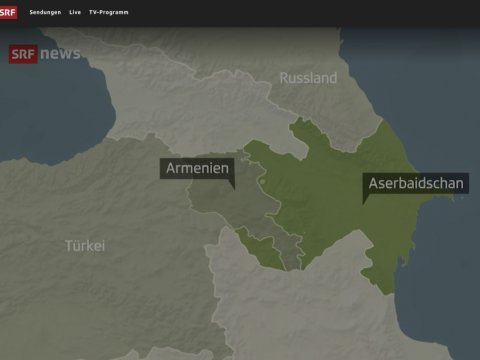 Cənubi Qafqazda tezliklə sülh olacaqmı? - REPORTAJ