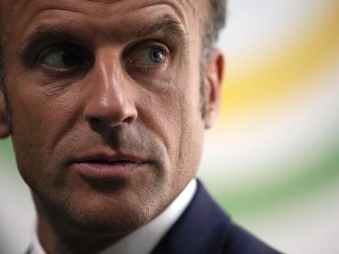 Fransa Afrikada əhəmiyyətli dərəcədə zəifləyib