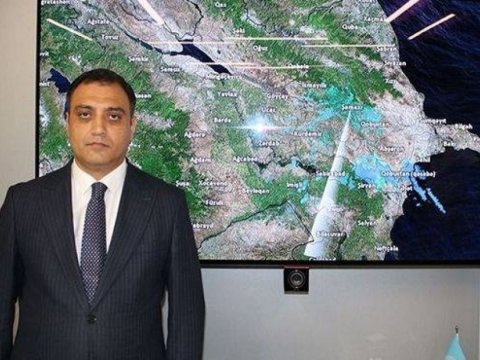 Hava yenidən pisləşəcək - Bu tarixdən...
