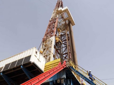 İraq neft məhsullarının idxalını tamamilə dayandırır