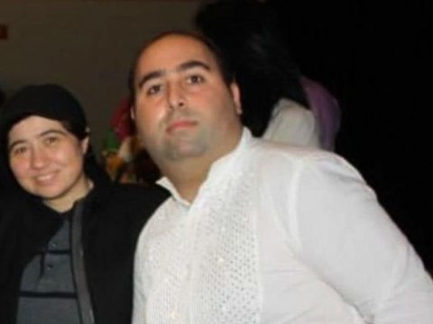 Aygün Bəylərin prodüseri DANIŞDI