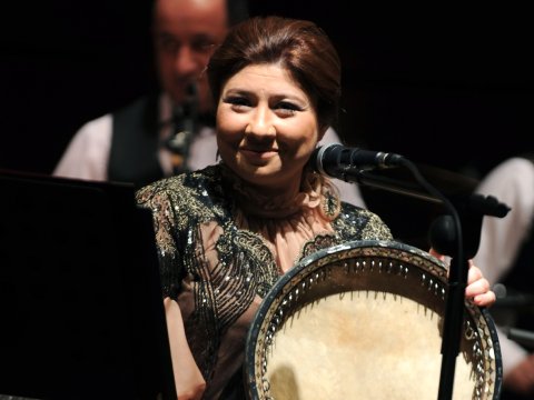 Aygün Hümmətova (Bəylər) kim idi... - DOSYE