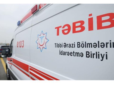 Bayram günlərində ən çox hansı xəstəliklərə görə müraciət edilib?