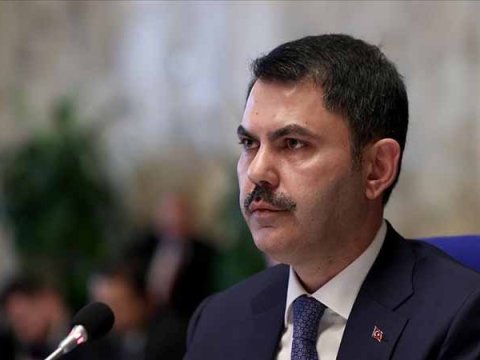 İmamoğlunun AKP-li rəqibi BƏLLİ OLDU