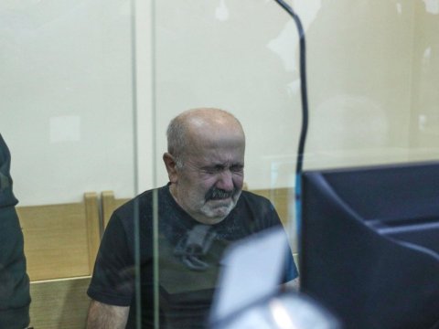 Vaqif Xaçaturyan yenidən hakim qarşısına çıxarıldı