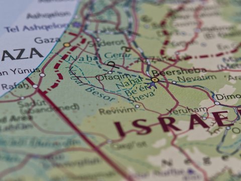 İsrail HƏMAS-ı tam məhv etməkdən imtina edir?