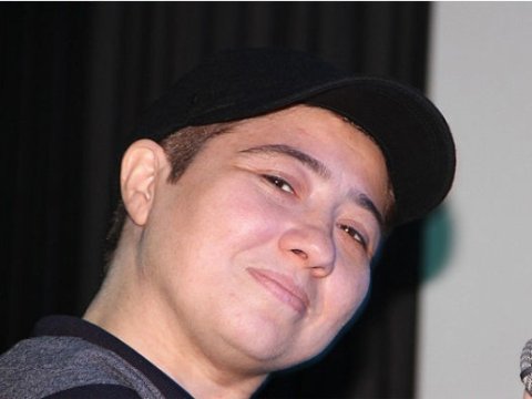 Sənət adamları Aygün Bəylərdən yazdılar: 