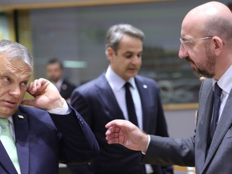 Mişeli Orban əvəzləyə bilər - BU HALDA...