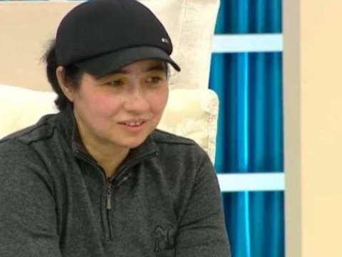 “Qızının hələ də xəbəri yoxdur” - Aygün Bəylərin bacısı