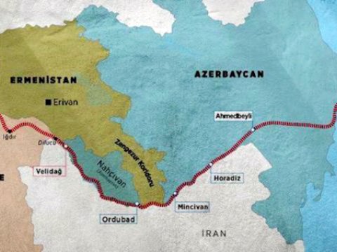 Ermənistan Azərbaycanın Zəngəzur dəhlizi ilə bağlı şərtinə razılaşa bilər - ŞƏRH
