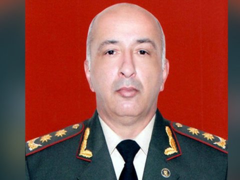 Müdafiə nazirinin sabiq müavini 15 milyon manat mənimsəyib - İTTİHAM