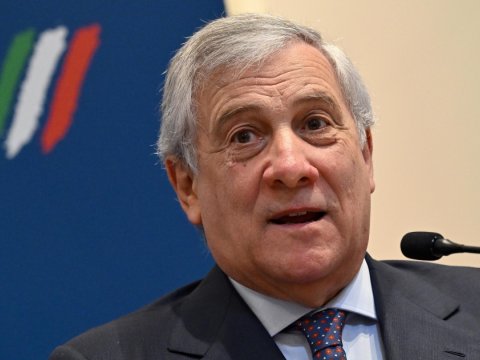 Vahid Avropa ordusu yaradılsın! - İtalyan nazirdən təklif