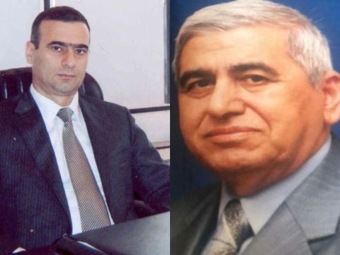 Prorektorun qətlində iştirak edən KİMDİR...