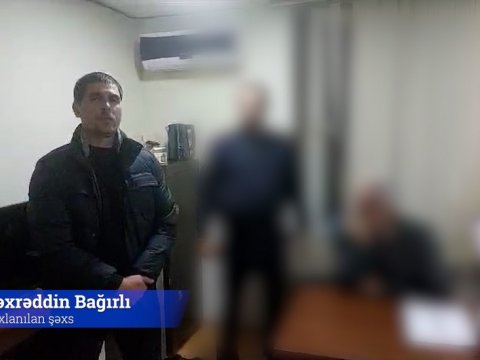 Lənkəranda 700 ədəd metadon aşkarlandı