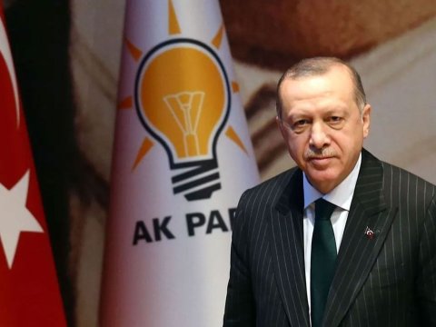 AKP-nin bələdiyyə seçkiləri üçün bu gün açıqlanan NAMİZƏDLƏRİ