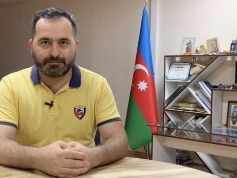 Bəxtiyar Hacıyev ev dustaqlığına buraxılmadı