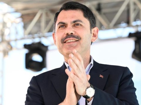 AKP-dən İmamoğlunun rəqibi olan sabiq nazir KİMDİR...