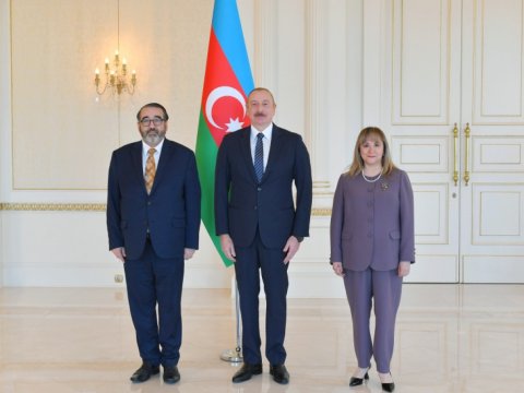 Peru Azərbaycanın suverenliyini dəstəkləyir