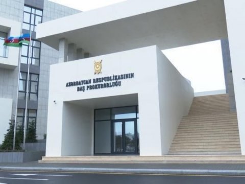İki rayona yeni prokuror təyin edildi 