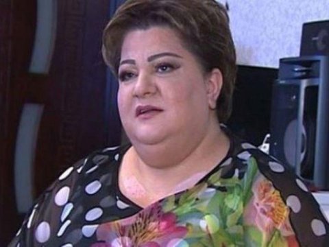 “Dünəndən özümə gələ bilmirəm” - Könül Xasıyeva
