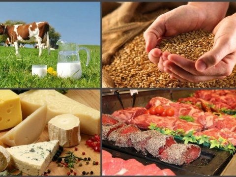 Qlobal ərzaq qiymətlərində AZALMA