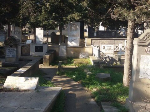 Bakıda qəbiristanlıq üçün bu qədər sahə ayrılacaq