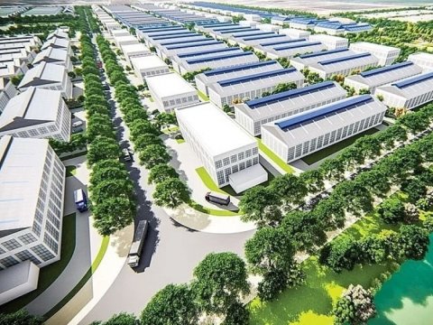 Sabunçuda Eko-Sənaye Parkı yaradılacaq