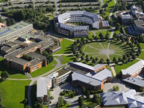 Tələbələrə şad xəbər: Universitet şəhərciyi salınacaq 