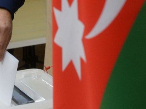 Xaricdə seçki məntəqələrinin yaradılması bu gün başa çatır