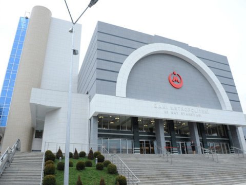 “28 May” metrostansiyası yenidən qurulacaq