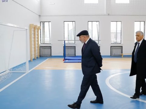 Paşinyanın aşkarladığı pozuntular araşdırılır