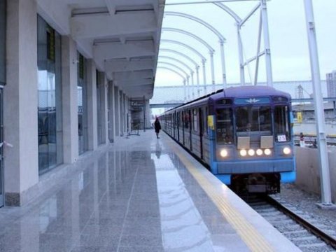 Xırdalana metro xətti ÇƏKİLƏCƏK