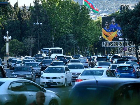 Bakının Baş Planı: Problemlər 16 ilə həll ediləcəkmi...