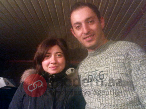 Aygün Bəylərin həyat yoldaşı kim idi.. - FOTOLAR