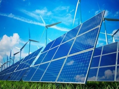 Bakının bu ərazilərində külək və günəş elektrik stansiyaları TİKİLƏCƏK