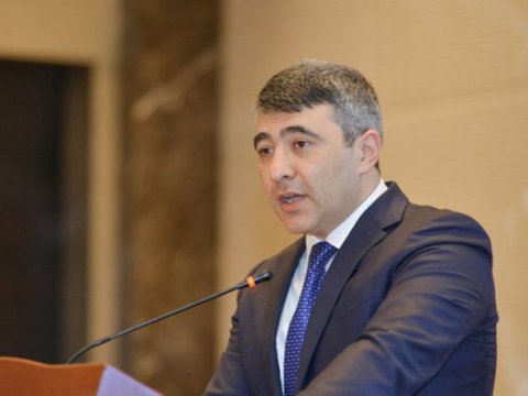 Ölkəmizdə azad seçkilərin keçirilməsi üçün lazımi şərait mövcuddur - İnam Kərimov