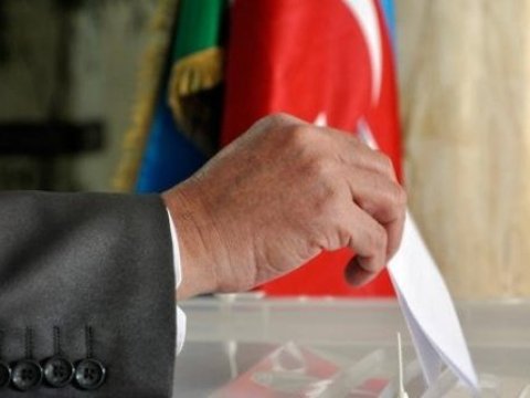 Prezident seçkiləri ilə bağlı ekspert komissiyaları yaradılır