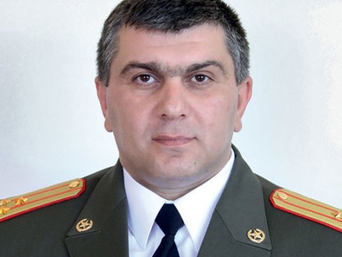 Baş Prokurorluq generalın yenidən həbs olunmasını tələb etdi