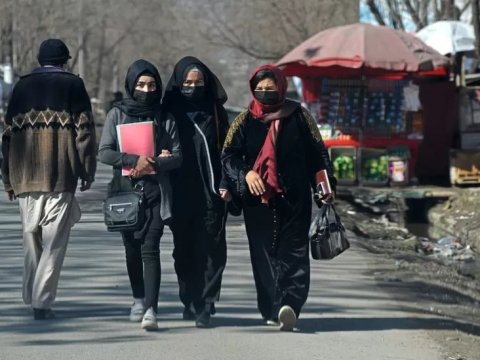 Əfqanıstanda 1 azərbaycanlı yaşayır - EKSKLÜZİV