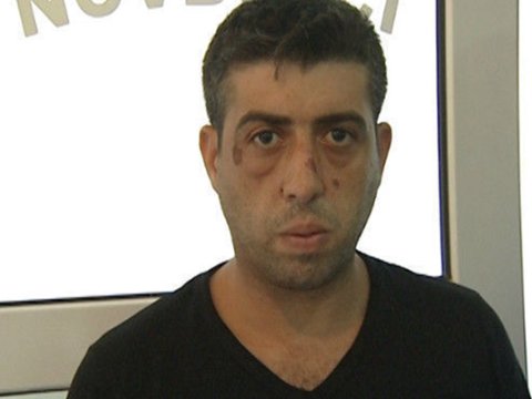 Aygün Bəylərin həbsdə olan qardaşı dəfnə buraxılmadı