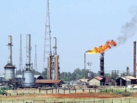 Liviyada neft yatağının istismarı dayandırıldı - SƏBƏB