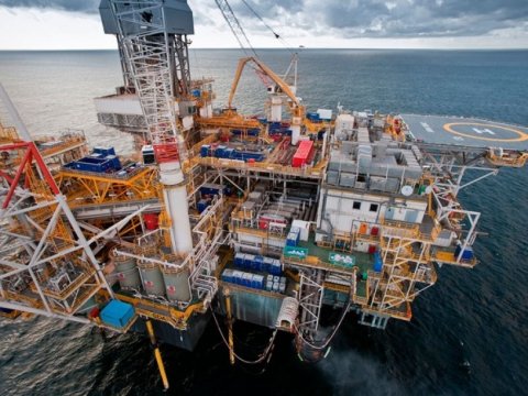 “Şahdəniz”dən əldə edilən gəlir AÇIQLANDI