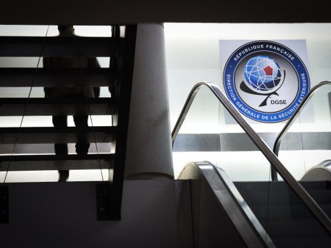 Bakıda həbs edilən Fransa casusu kimdir... - ŞOK FAKTLAR (FOTO)