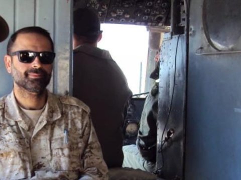 Hizbullahın daha bir komandiri ÖLDÜRÜLDÜ