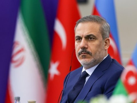 Fidan Bişkekə gedir